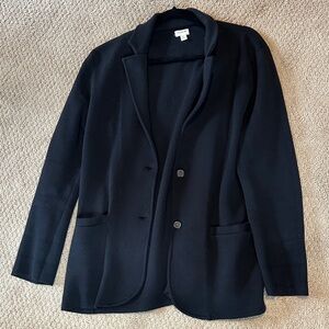 J. Crew Women’s Sweater Blazer
